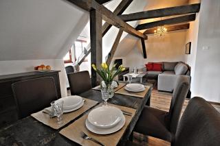 Apartamenty Katarynka Stary Rynek - Bydgoszcz - 0