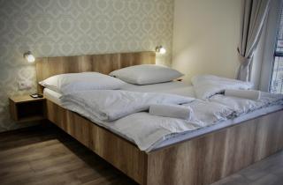 Jazmin apartmány - Veľký Meder - 3