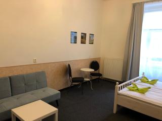 Welcome Hostel & Apartments Praguecentre - Prag - 2