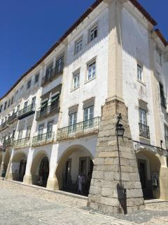 Casa do Giraldo - Évora - 8