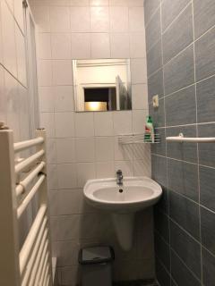 Welcome Hostel & Apartments Praguecentre - Prag - 8