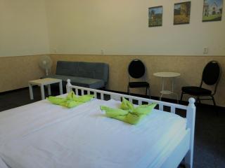 Welcome Hostel & Apartments Praguecentre - Prag - 4