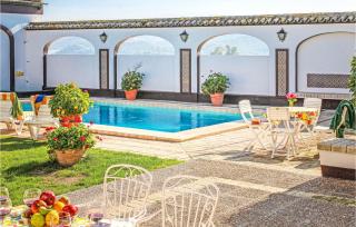 Holiday Home Finca Molino De La Florida N-510 - Morón de la Frontera - 4