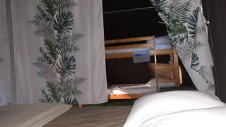 Le Bivouac et sa piscine - Saint-Victor-de-Malcap - 4