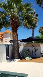 villa en torre de la horadada a 240m de la playa - La Horadada - 6
