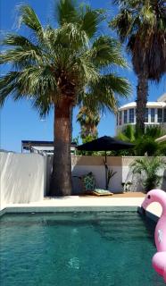 villa en torre de la horadada a 240m de la playa - La Horadada - 8