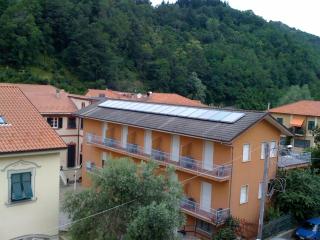 Albergo Amici - Varese Ligure - 2