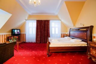 Pałac Margot Nature&SPA - Karpacz - 8