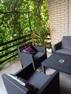 DUŠICA APARTMANI - Jagodina - 5