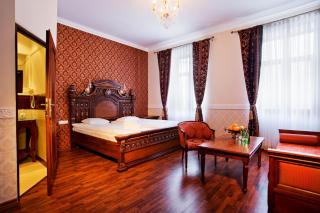 Pałac Margot Nature&SPA - Karpacz - 5