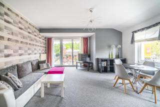 Willa Onyks Apartamenty - Jastrzębia Góra - 1