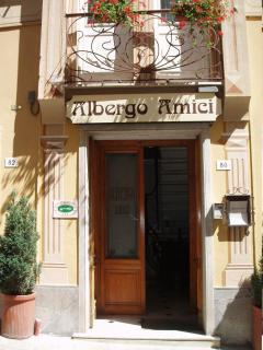 Albergo Amici - Varese Ligure - 1