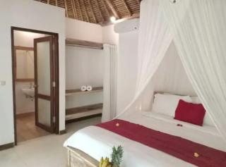 Lovely sunrise 3 bedroom Villa - Ubud - 8