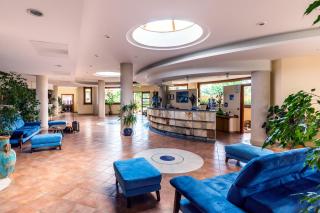 Hotel Santa Chiara - Capo Vaticano - 1