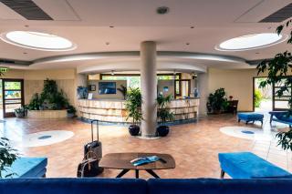 Hotel Santa Chiara - Capo Vaticano - 2