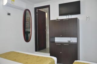 Casa Hotel Manga Mar - Cartagena das Índias - 3