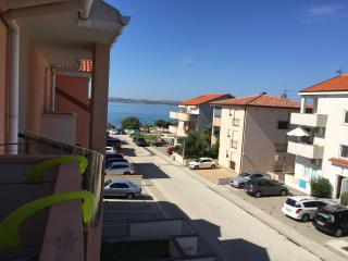 Apartment Povljana - Povljana - 1