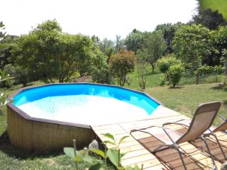 La cabane en bois - 7