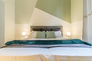 Family Apartments San Lorenzo - Genoa - 2