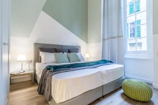 Family Apartments San Lorenzo - Genoa - 3