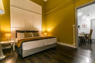 Family Apartments San Lorenzo - Genova - 6