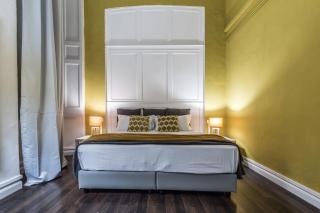 Family Apartments San Lorenzo - Genoa - 8