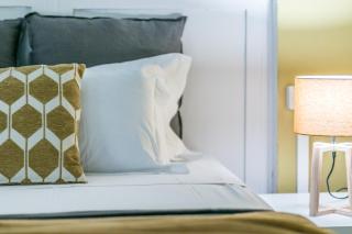 Family Apartments San Lorenzo - Genoa - 7