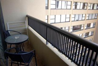 Accommodation Sydney City Centre - Hyde Park Studio Apartment with Balcony - Sydney - 3