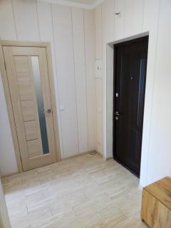 MEGACITY апартаменти на третьому поверсі - 5