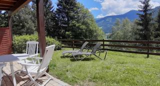 Family Apartment HIRSCH - Bad Kleinkirchheim - 4