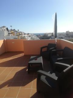 Burriana Holiday Villa - Nerja - 1
