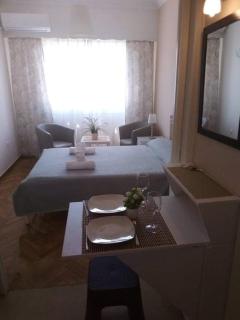 Sylvia' s Apartments - Atene - 9