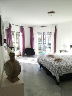 Burriana Holiday Villa - Nerja - 4