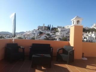 Burriana Holiday Villa - Nerja - 2