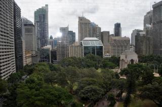Accommodation Sydney City Centre Hyde Park Plaza Pet Friendly Studio with balcony apartment - 2