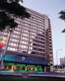 Accommodation Sydney CBD - Hyde Park Plaza Park View 38 College Street Studio Apartment - Sydney - 1