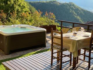 B&B il Sambuco - Vignola - 9