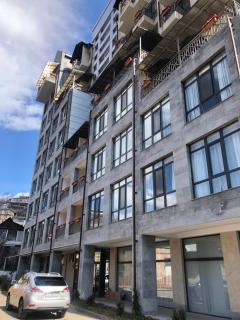 Bel Apart - Dilijan - 6