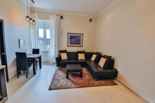City harbour deluxe suites - Zadar - 8