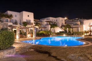 Our Beautiful House in Ornos, Mykonos - Ornos - 8