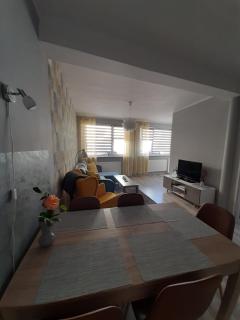 Domki i apartamenty w Ustroniu Morskim - Ustronie Morskie - 7