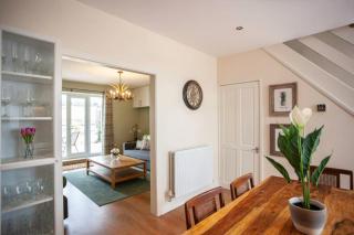 Canney Hill View Bishop Auckland - 1