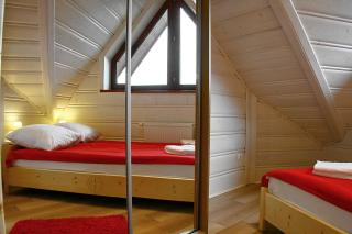 Apartamenty Smrekowa Tatry Zakopane - 7