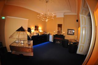 Budget Hotel Le Beau Rivage - Middelburg - 6