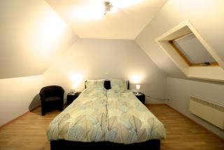 Vakantiewoningen t-dorp - Meetkerke - 9