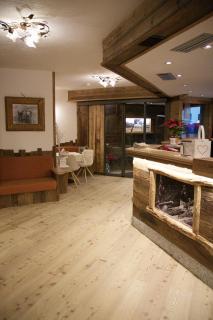 Hotel La Palù - Pinzolo - 8