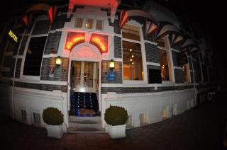 Budget Hotel Le Beau Rivage - Middelburg - 2