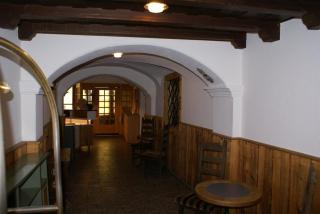 Historisches Hotel Piz Ela Bergün - Bergün - 1