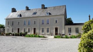Ferme du Rupalley - Isigny-sur-Mer - 3