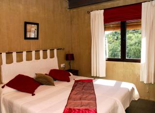 Hotel Finca Aldabra - 9